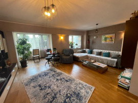 Apartament cu vedere frontala catre mare - zona Faleza Nord,