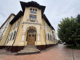 Spatiu ultracentral *vad excelent* Victoriei pietonal