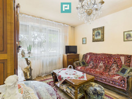Apartament cu 3 camere la parter, zona Gării