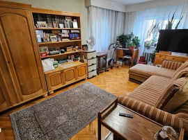 Apartament 4 camere Manastur-str Izlazului