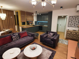 2 camere | Aviatiei Park | Herastrau | Promenada | Pipera