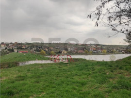 RECO Teren intravilan Paleu 2900mp
