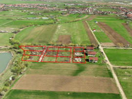 RECO , teren intravilan, Ineu,Bihor