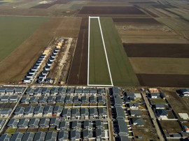Teren dezvoltare imobiliara 3,8ha zona Izvor