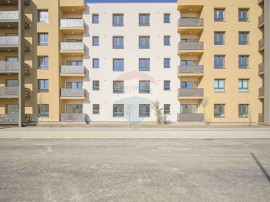 NOU! Apartament 2 camere cu boxa și parcare subterană