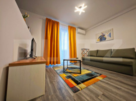 Investiție &ndash; Studio 36 mp + Balcon &ndash; Etaj 2, Cordău ??