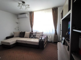 Apartament decomandat,2 camere,parter,Giroc-Central