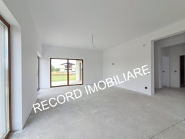 Casa single pe un singur nivel cu CF,teren 860 mp Jucu, Cluj