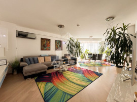 Apartament cu 3 camere | Etaj 1 | 120mp | Spa | Garaj | Z...