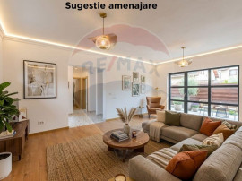Casă elegantă și spațioasă &ndash; &icirc;n complex privat, z...
