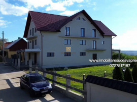 Cladire Noua 620 mp intre Suceava si Radauti! Aproape de E85