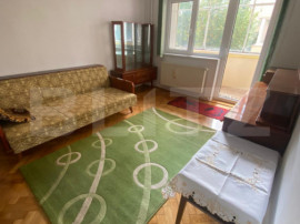 Apartament 2 camere, 55 mp, zona calea Florești