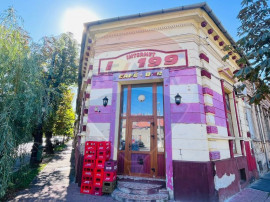 Spațiu comercial de 38.24mp de &icirc;nchiriat &icirc;n zona Eminescu