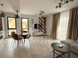 Apartament cu 2 camere, Giroc, Centrala Proprie