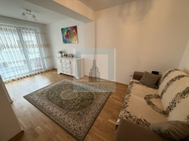 Apartament 2 camere , mobilat/utilat - zona Dealul Morii ...