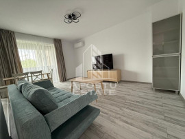 Apartament cu 2 camere, ultrafinisat, zona Aradului