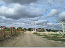 Teren de vanzare in Techirghiol, Stadion - 550 mp