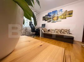 Apartament 4 camere, 74 mp utili, Centrul Civic
