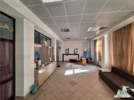 Spatiu comercial - zona Teatru Maria Filotti - chirie - Brai