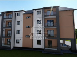 Apartament cu 2 camere, decomandat, Calea Urseni