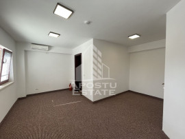 Spatiu birouri, 30 mp, et.1, Zona Girocului