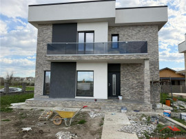 Vila P 1 de in Focsani - Nord 4 dormitoare, 3 bai , 160.000