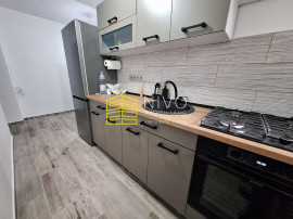 Apartament 2 camere &ndash; Tg. Mureș &ndash; Tudor &ndash; Zona Dacia