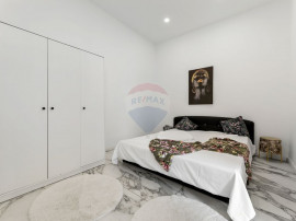 Apartament de lux, ultracentral cu 2 camere