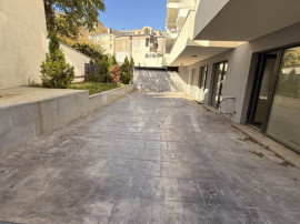 4 Camere + Terasa 192 m.p + Parcare | Bloc Nou Zona Unirii