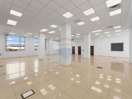 Spațiu comercial de 830mp de &icirc;nchiriat &icirc;n zona Sud-Vest