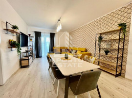 Apartament cu 3 camere, centrala proprie,2locuri de parca...