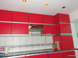 Apartament 2 camere D, in Oancea