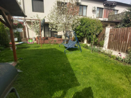 Super vila duplex, 175 mp construti, 250 mp teren, P+1+M, Re