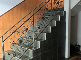 Casa P+ M Calea Galati /P-ta Saraca