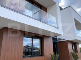 Duplex NZEB la doar 395000Euro, &icirc;n zona rezidențială din