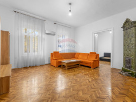 Casă spațioasă de &icirc;nchiriat pe Malul Mureșului