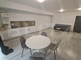 Exclusivitate! Apartament nou de 2 camere la etajul 1, gara