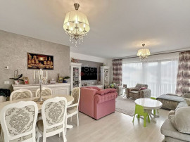 Priveliste Deosebita Zona Linistita