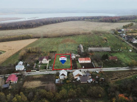 Teren 1,473mp Padureni / Strada Negostinei