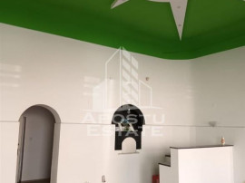 Spatiu comercial 170mp zona Ultracentral