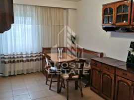 Apartament cu 4 camere ,centrala proprie , AC, zona Giroc...