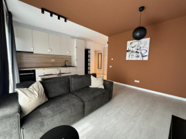 3 Camere Mobilat si Utilat Modern - Complex pe Malul Lacului