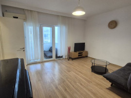 Apartament cu 2 camere + 1 camera de serviciu - 78,67 mp ...