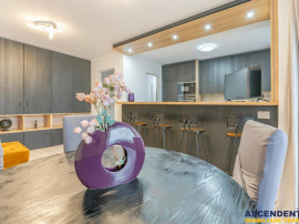 LIVE! Rafinament,ales confort,vedere panoramica,Kasper,Cores