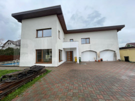 Casa ultrafinisata cu 3 dormitoare, zona Diana