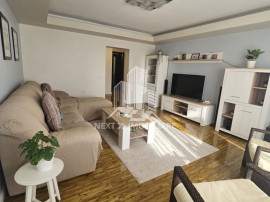 Apartament 3 camere Faleza Nord, cu vedere la mare si loc...