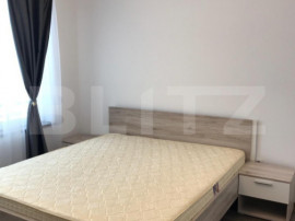 Apartament 2 camere, 57 mp, parcare, gradina, zona Augustin