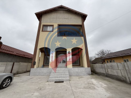 Spatiu comercial de inchiriat/Livezi/Dolj