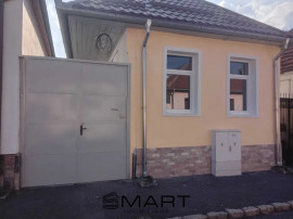 Casă cu potențial uriaș, aproape de Centrul Istoric al Br