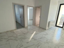 Apartament 3 camere, finisat la cheie, loc de parcare inclus